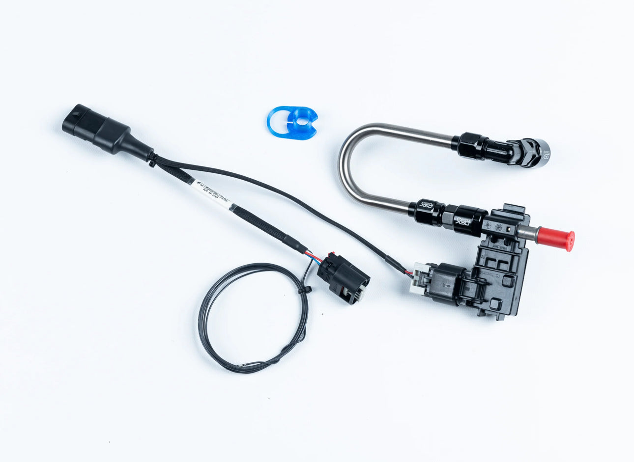 FLEX FUEL KIT FOR 2017+ CAMARO ZL1 - DSX Tuning